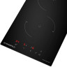 Индукционная варочная панель Maunfeld CVI302EXBK