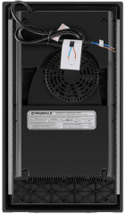 Индукционная варочная панель Maunfeld CVI302EXBK