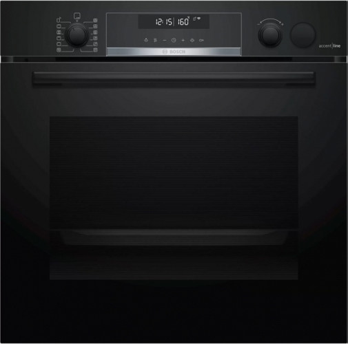 Электрический духовой шкаф Bosch HRG4785B6