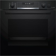Электрический духовой шкаф Bosch HRG4785B6
