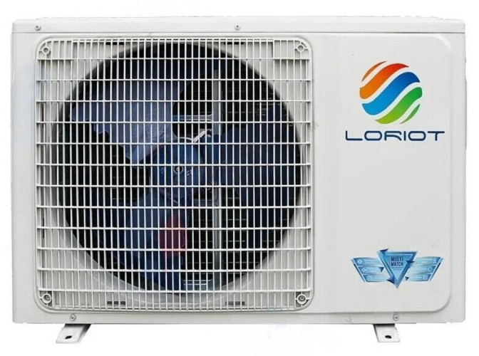 Внешний блок Loriot LAC-14AIM-OUT