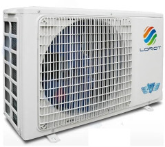Внешний блок Loriot LAC-14AIM-OUT