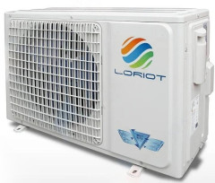 Внешний блок Loriot LAC-14AIM-OUT