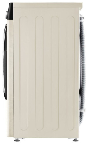 Стиральная машина LG F2V5HS9B