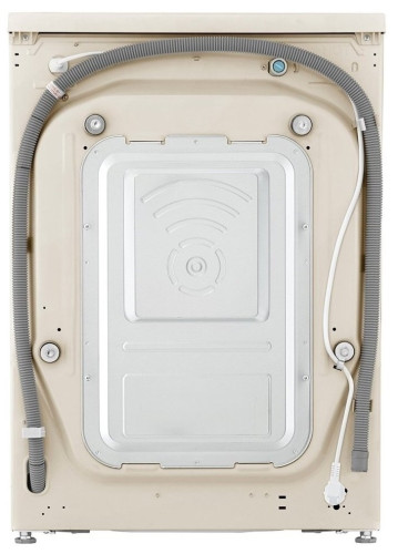 Стиральная машина LG F2V5HS9B
