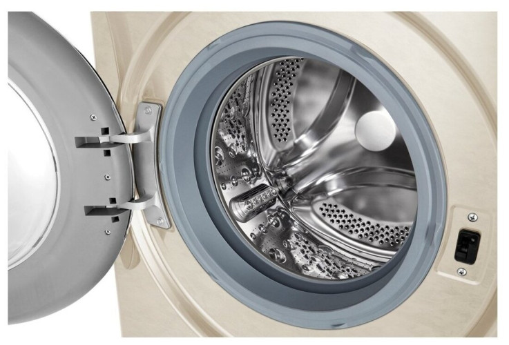 Стиральная машина LG F2V5HS9B