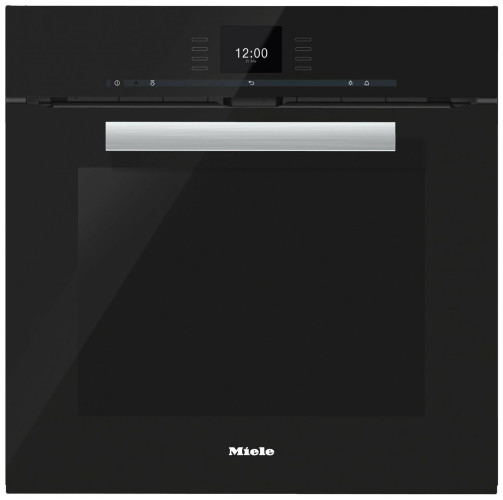 Духовой шкаф Miele H 7660 BP OBSW