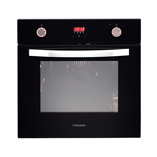 Электрический духовой шкаф Pyramida F 84 EIX-P