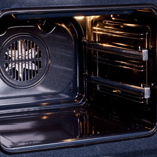 Электрический духовой шкаф Pyramida F 84 EIX-P