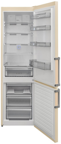 Холодильник Jacky's JR FV 20B2