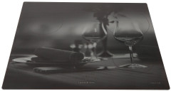 Индукционная варочная панель Zigmund&amp;Shtain CIS 219.60 DX