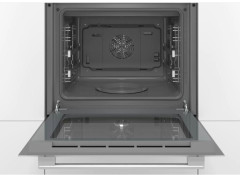 Электрический духовой шкаф Bosch HIJ517YW1R