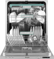 Посудомоечная машина Weissgauff BDW 6033 Wi-Fi Inverter Autoopen