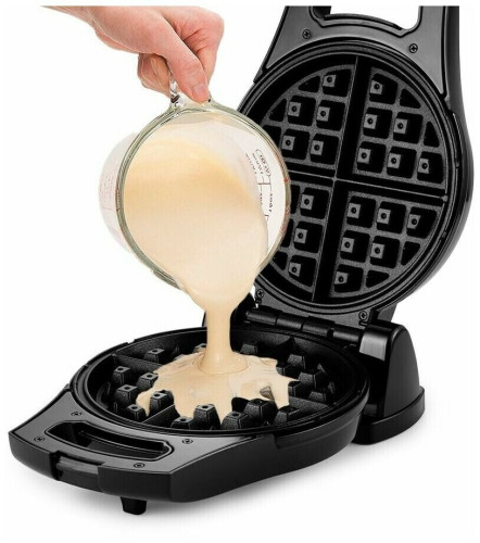 Вафельница Kitfort КТ-1679