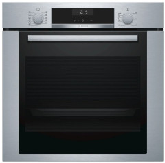 Электрический духовой шкаф Bosch HBA 3577S0