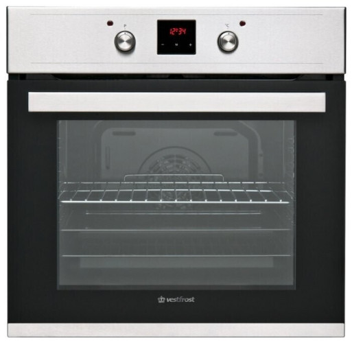 Электрический духовой шкаф VestFrost VFTC69OMI