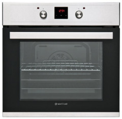 Электрический духовой шкаф VestFrost VFTC69OMI