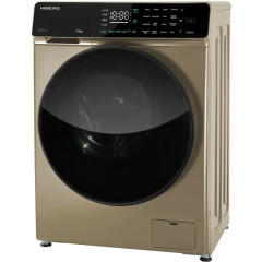 Стиральная машина Hiberg i-DDQ9-712 G