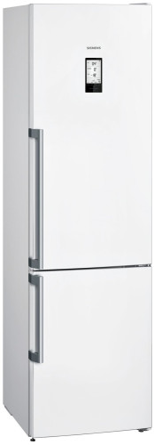 Холодильник Siemens KG39FHW3OR