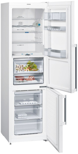 Холодильник Siemens KG39FHW3OR