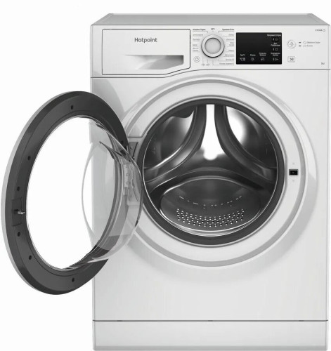 Стиральная машина Hotpoint-Ariston NSB 7225 W V RU