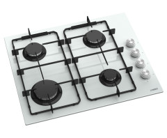 Газовая варочная панель Reex PG 6400LESC Whgl