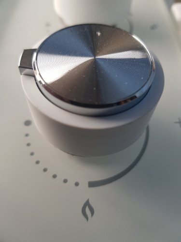 Газовая варочная панель Reex PG 6400LESC Whgl