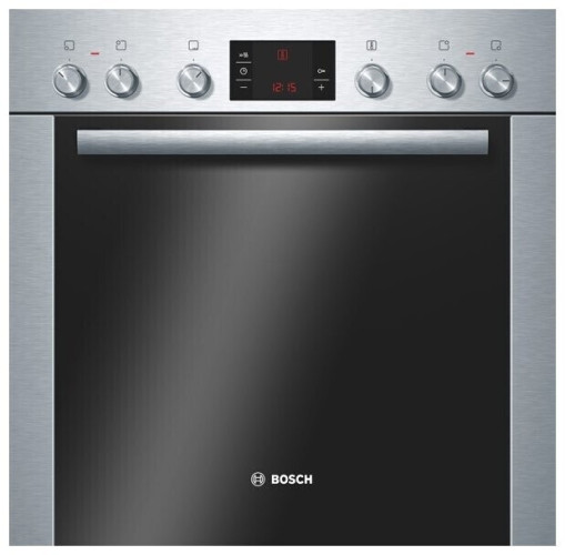 Электрический духовой шкаф Bosch HEA23B250