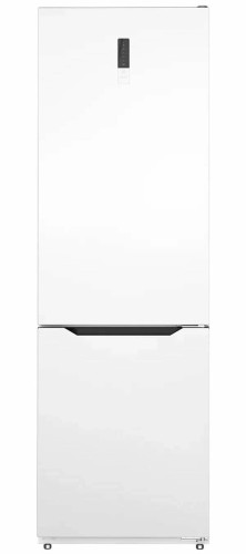 Холодильник Lex LKB185WIDMax