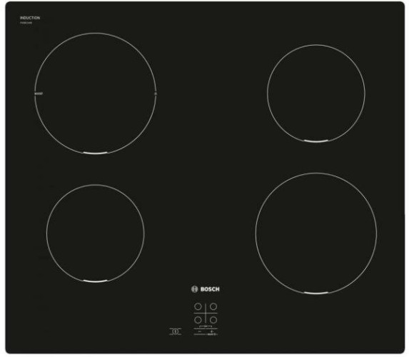 Индукционная варочная панель Bosch PUG611AA5D