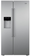 Холодильник Beko GN 162330 X