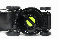 Газонокосилка аккумуляторная GREENWORKS GD40LM46SP 2506807