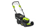 Газонокосилка аккумуляторная GREENWORKS GD40LM46SP 2506807
