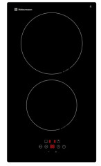 Электрическая варочная панель Hebermann HBKC 3020.1 BL