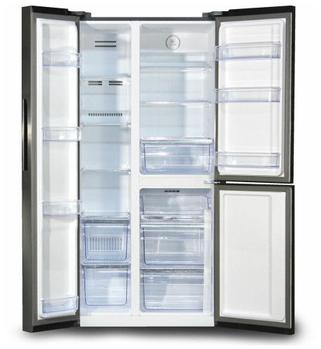 Холодильник Ginzzu NFK-445