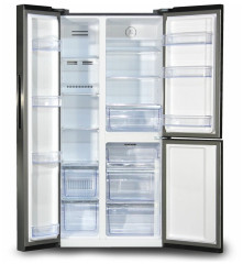 Холодильник Ginzzu NFK-445