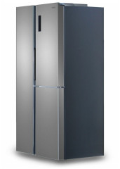 Холодильник Ginzzu NFK-445