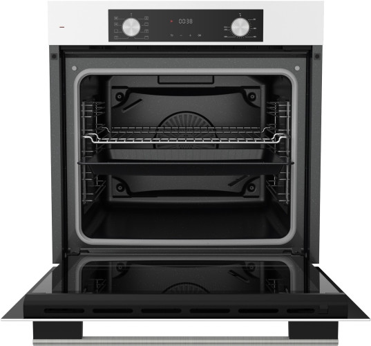 Электрический духовой шкаф HiSTORY OE778L FWH