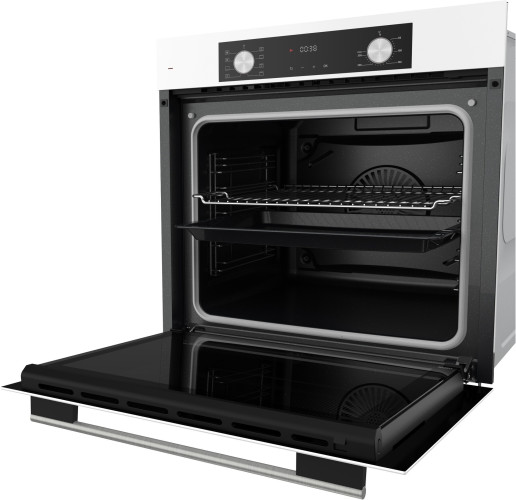 Электрический духовой шкаф HiSTORY OE778L FWH