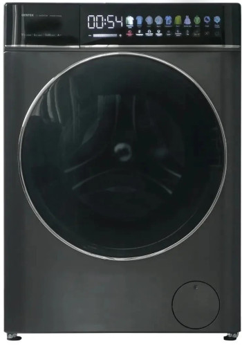 Стиральная машина Centek CT-1976 черный