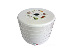 Сушилка для овощей Ветерок 2 ЭСОФ-0,6/220 5 поддонов гофротара