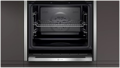 Электрический духовой шкаф Neff B46FT64N0