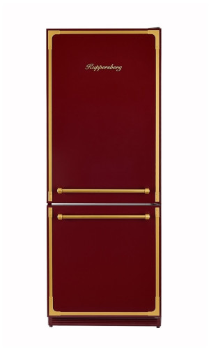 Холодильник Kuppersberg NRS 1857 BOR Bronze