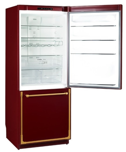 Холодильник Kuppersberg NRS 1857 BOR Bronze