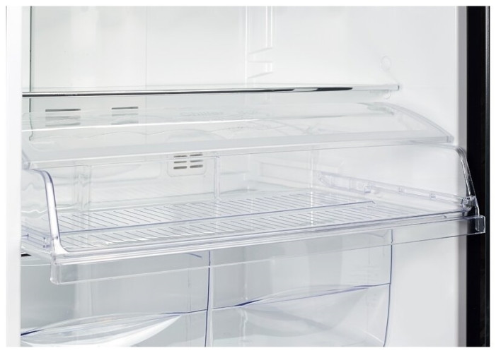 Холодильник Kuppersberg NRS 1857 BOR Bronze