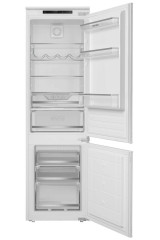 Встраиваемый холодильник Meferi MBR193 TOTAL NO FROST ULTRA