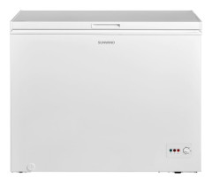 Морозильный ларь SunWind SCH255