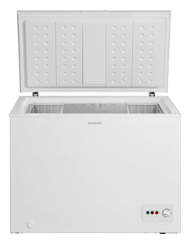 Морозильный ларь SunWind SCH255