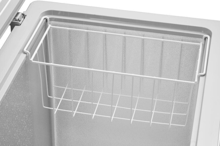 Морозильный ларь SunWind SCH255