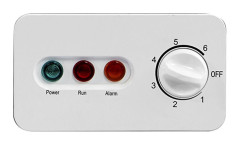 Морозильный ларь SunWind SCH255